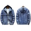 Man Zula | Austin - Casual Hooded Jacket