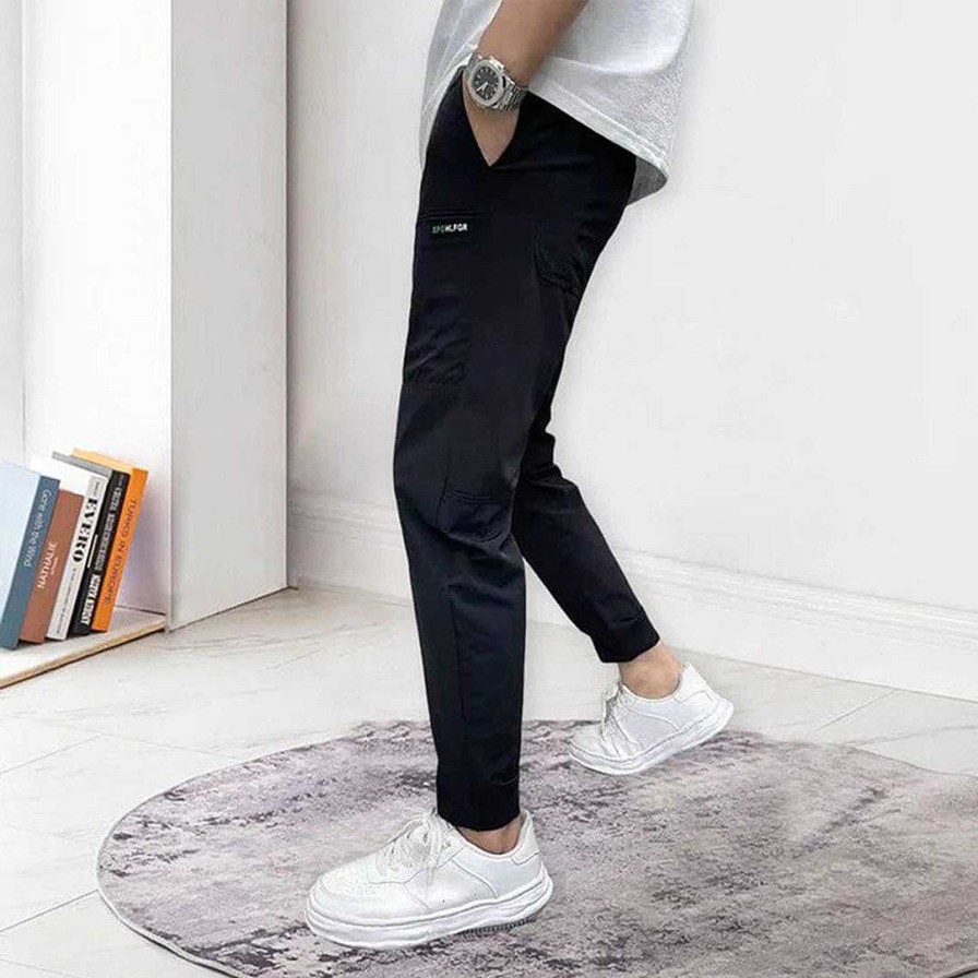 Man Zula | Alfie - Stylish And Comfortable Pants