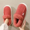 Women Zula | Joep - Warm Slippers For Ladies