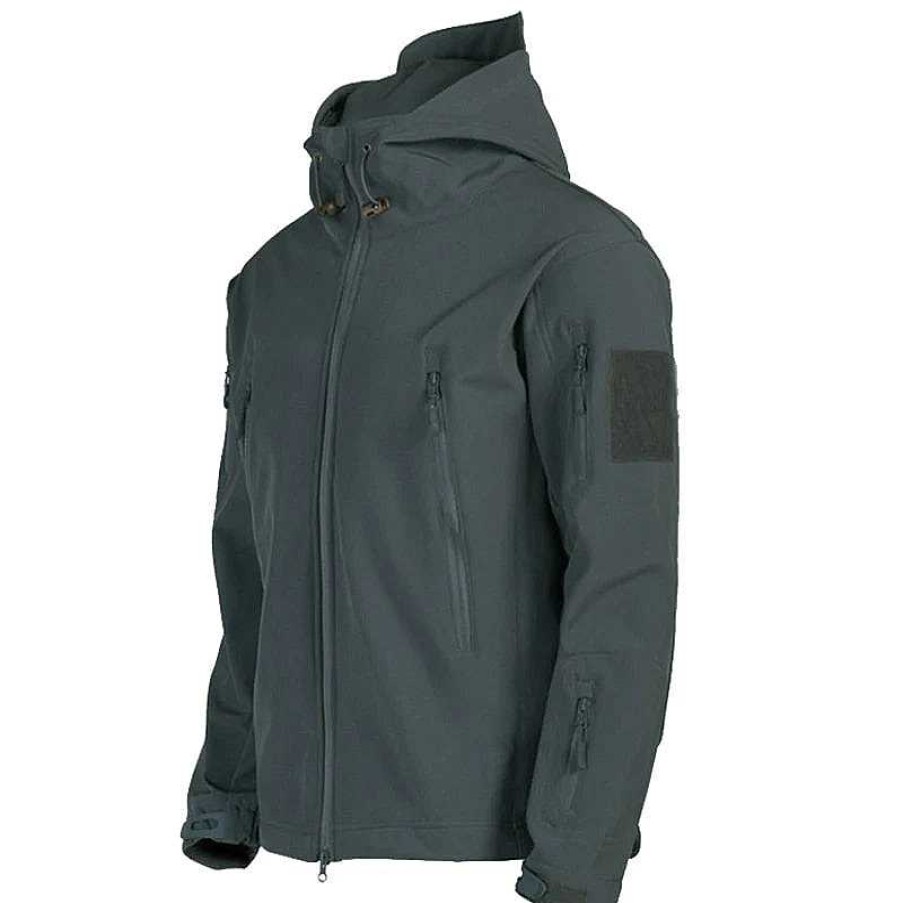 Man Zula | Jace - Outdoor Jacket