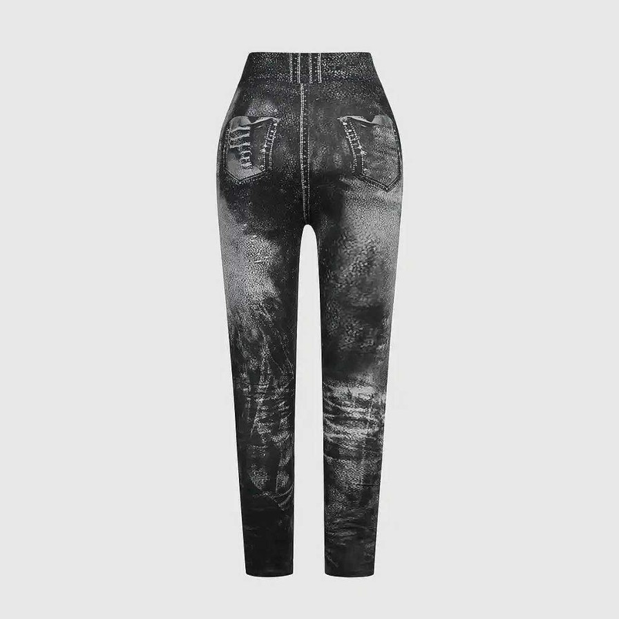 Women Zula | Alice - Sporty And Comfortable Leggings