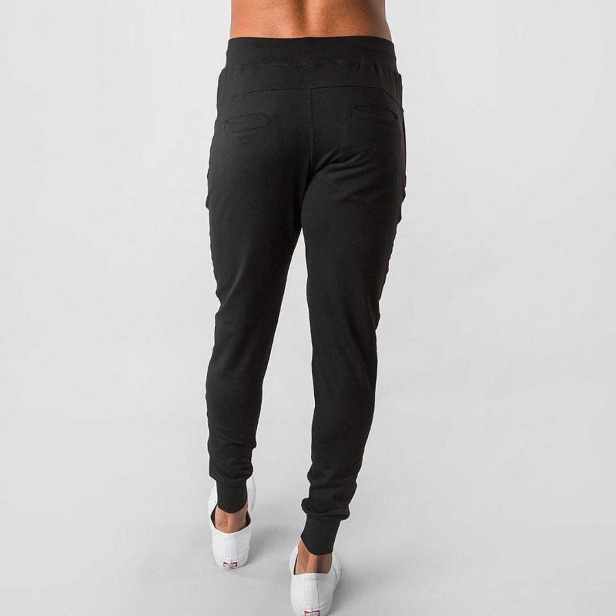 Man Zula | William - Comfortable Sports Pants