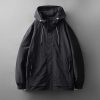 Man Zula | Rui - Waterproof Jacket With Zip Pockets