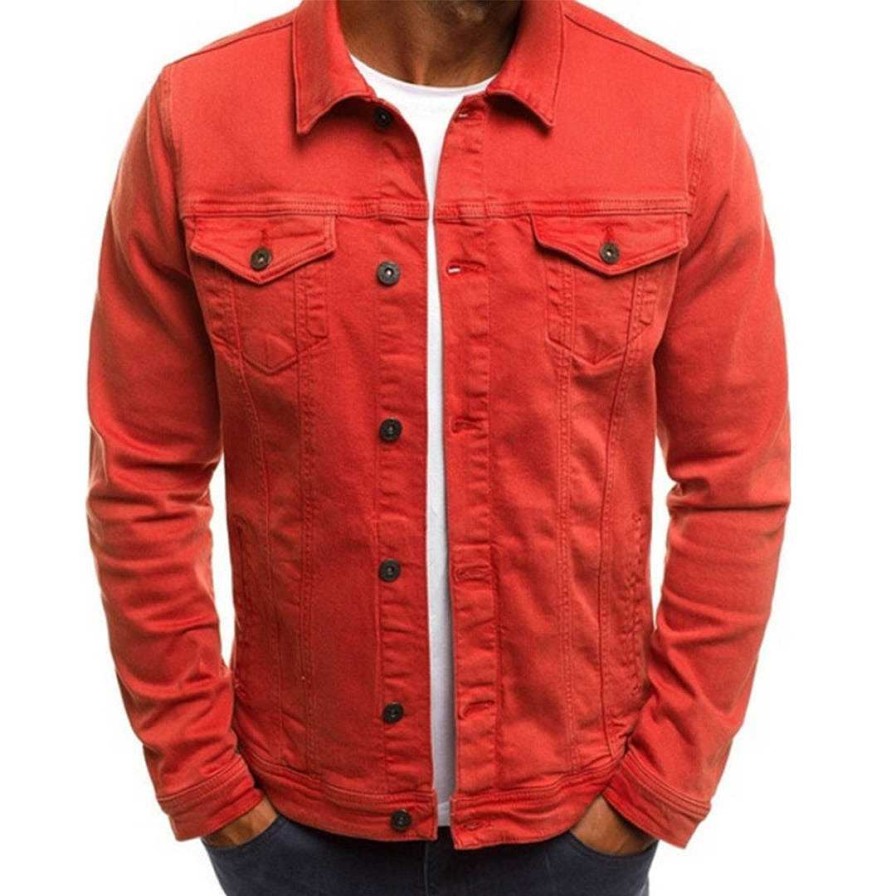 Man Zula | Jaylen - Casual Men'S Jacket