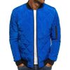 Man Zula | Lincoln - Modern Bomber Jacket