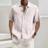 Man Zula | Dax - Stylish Vars Shirt