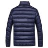 Man Zula | Frank - Warm And Stylish Puffer Jacket