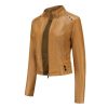 Women Zula | Najla - Stylish Charger Jacket