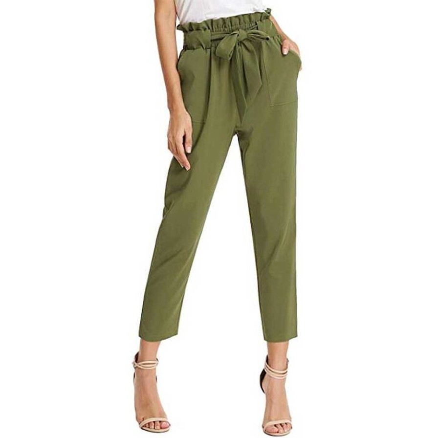 Women Zula | Malia - Stylish Pants For Women