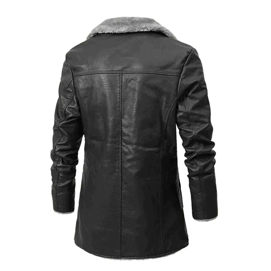 Man Zula | Maxence - Stylish Jacket