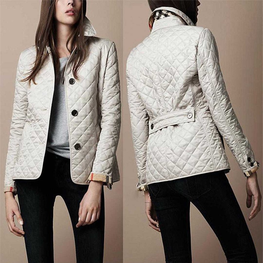 Women Zula | Cheryl - Elegant Jacket For Women