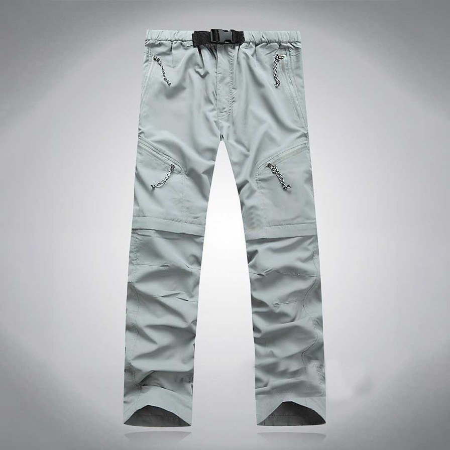 Man Zula | Yael - Comfortable Outdoor Pants