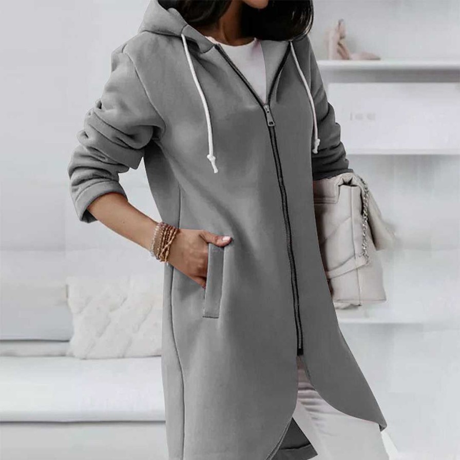 Women Zula | Jemma - Stylish And Comfortable Cardigan