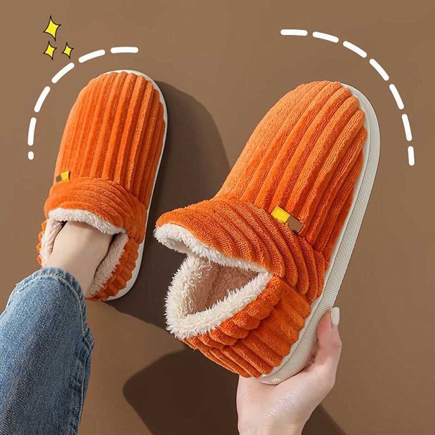 Women Zula | Julia - Warm Slippers For Cold Feet