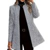 Women Zula | Iida - Elegant Blazer For Women