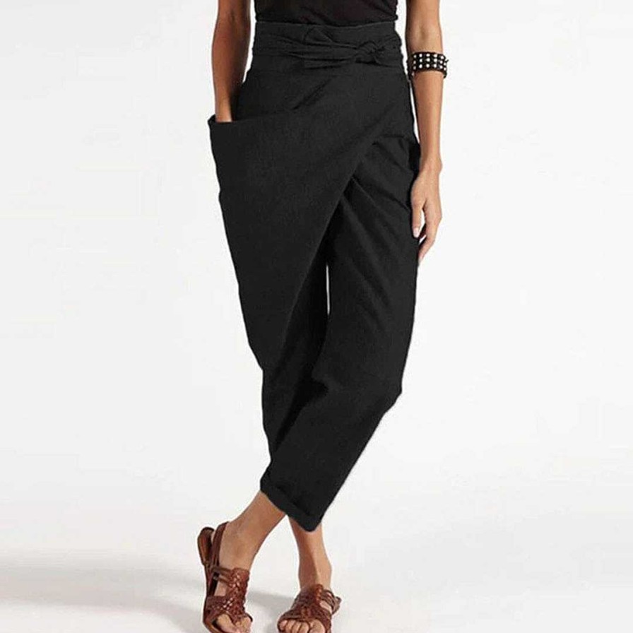 Women Zula | Esmeralda - Stylish Pants