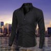 Man Zula | Kaysen - Formal Shirt