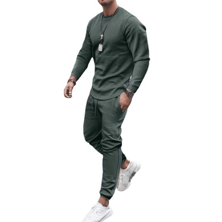 Man Zula | Luka - Trendy Training Overall Set