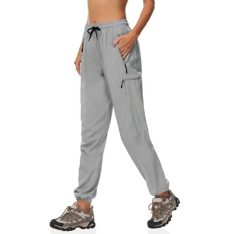 Women Zula | Elisabeth - Sweatpants For Women With Drawstring