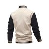 Man Zula | Olivier - Stylish Bomber Jacket For Man