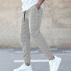 Man Zula | Kobe - Comfortable Casual Pants