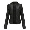 Women Zula | Milena - Stylish Charger Jacket