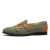 Man Zula | Vermillon - Stylish Loafer For Man