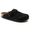 Man Zula | Albert - Sandals With Soft Footbath