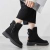 Women Zula | Amalie - Comfortable Boots For Women