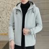 Man Zula | Alexander - Stylish Hooded Jacket