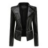 Women Zula | Alojzija - Stylish Charger Jacket