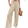 Women Zula | Adahlia - Stylish Summer Trousers