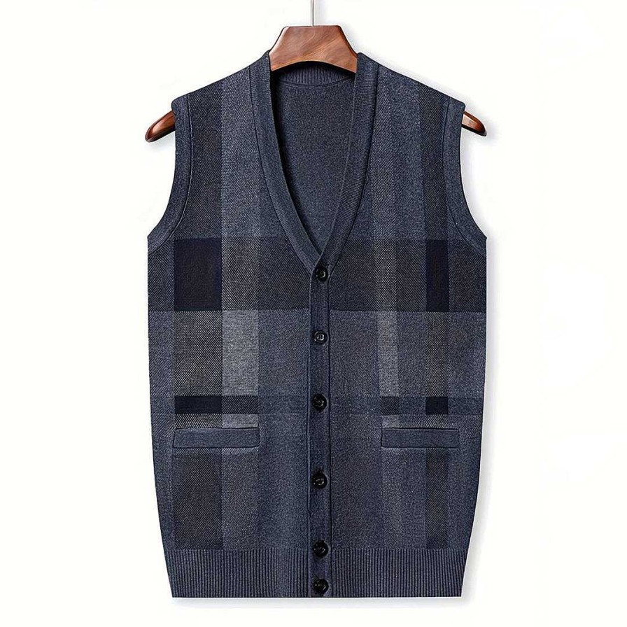 Man Zula | Leonel - Stylish Cardigan For Man