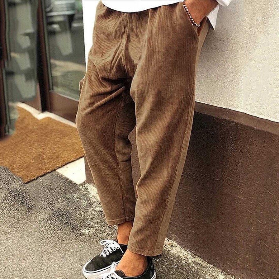 Man Zula | Boaz - Stylish And Unique Pants