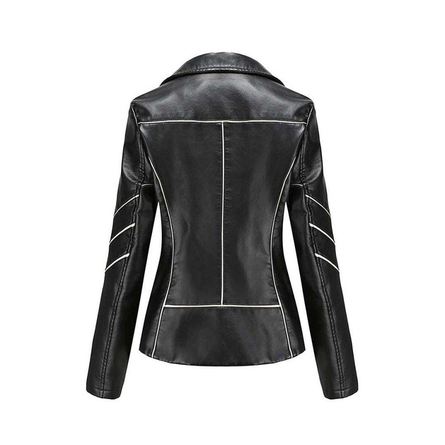 Women Zula | Hannie - Stylish Charger Jacket