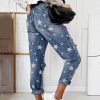 Women Zula | Aneta - Ripped Jeans Blah