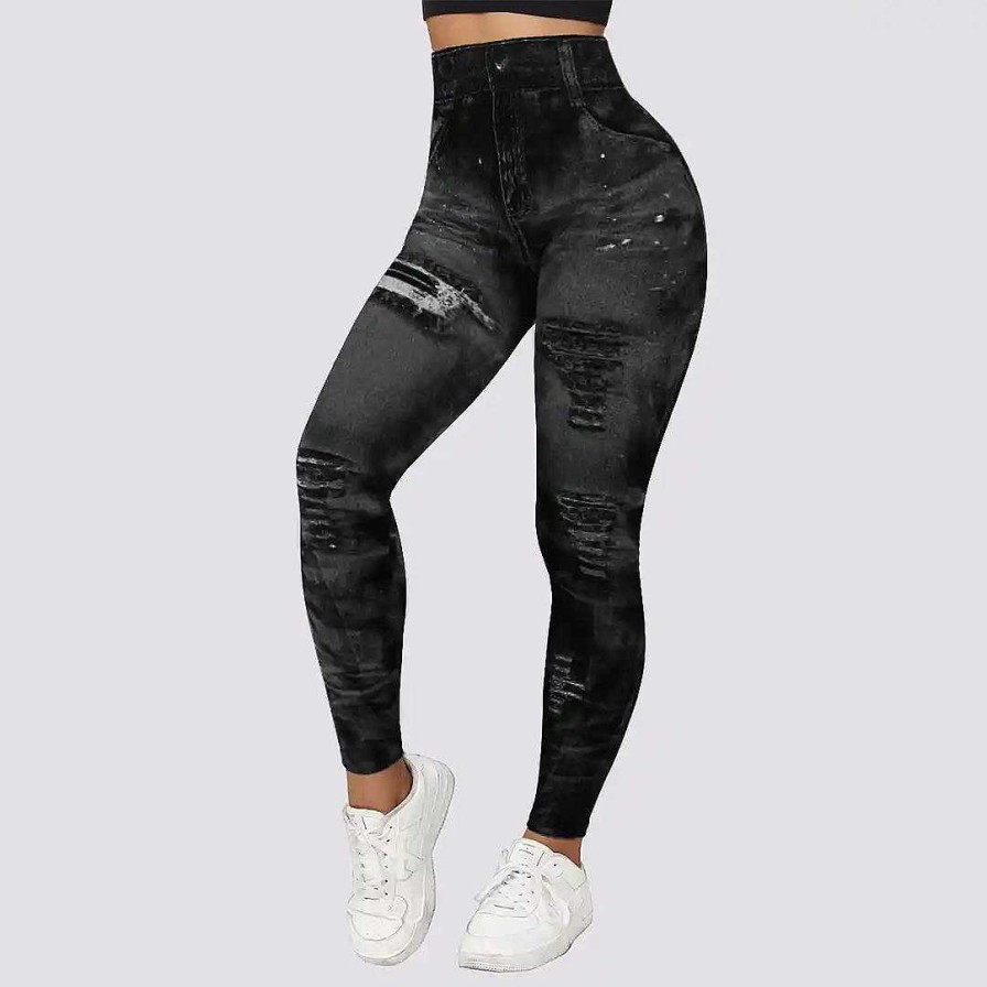 Women Zula | Alice - Sporty And Comfortable Leggings