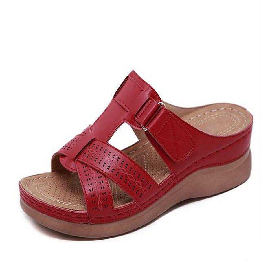 Women Zula | Maisie - Comfortable Summer Sandals