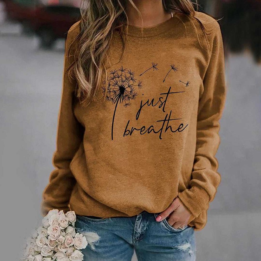 Women Zula | Nathalie - The Elegant Sweatshirt