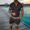 Man Zula | Faris - Stylish Summer Set