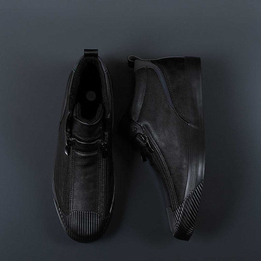 Man Zula | Vanja - Modern Shoes For Man