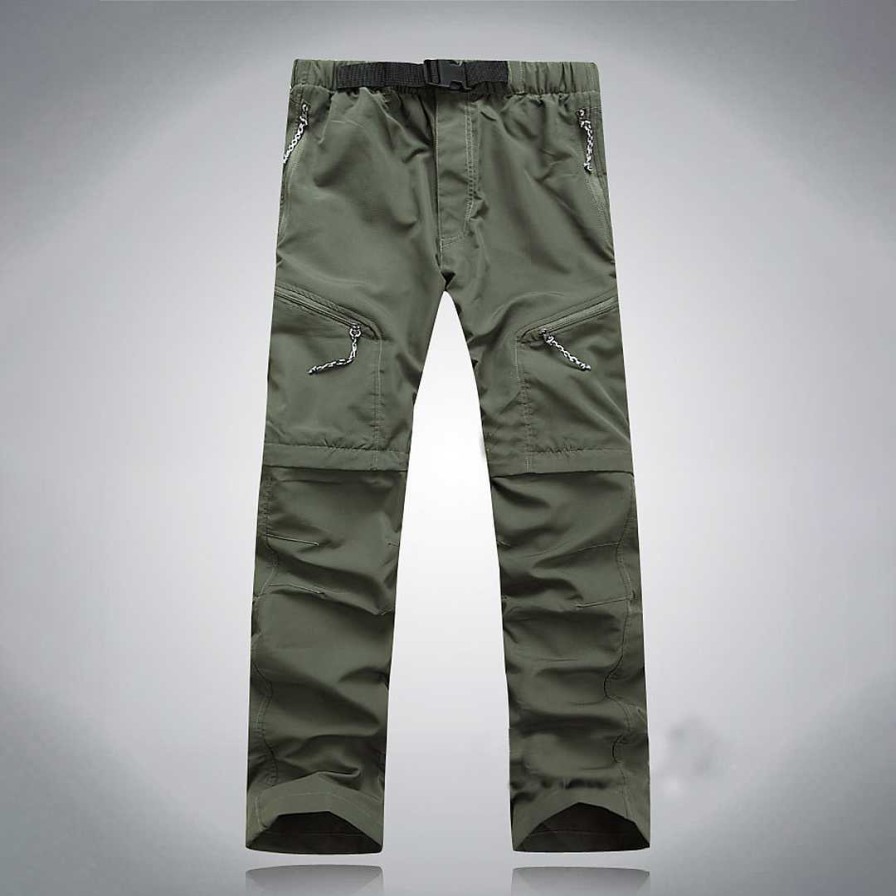 Man Zula | Yael - Comfortable Outdoor Pants