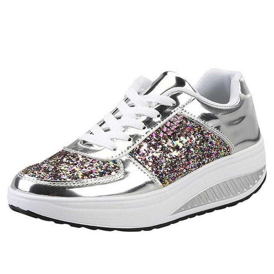 Women Zula | Catalina - Elegant Sneakers