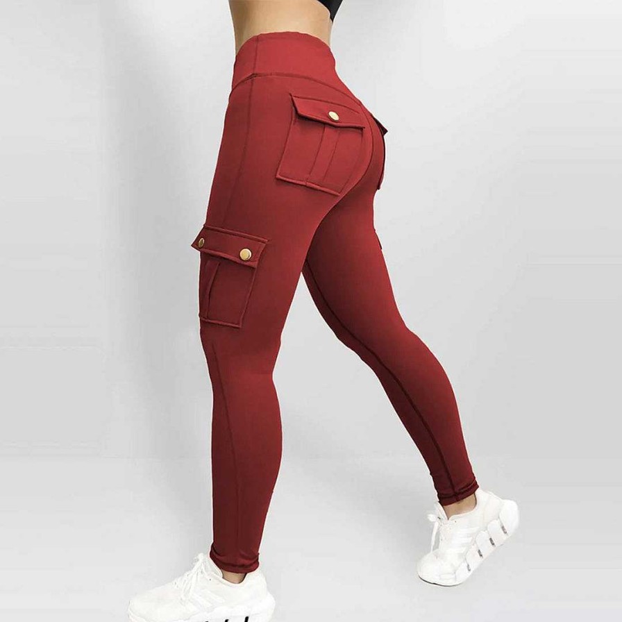 Women Zula | Priscilla - Training Leggings For Women