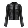 Women Zula | Najla - Stylish Charger Jacket