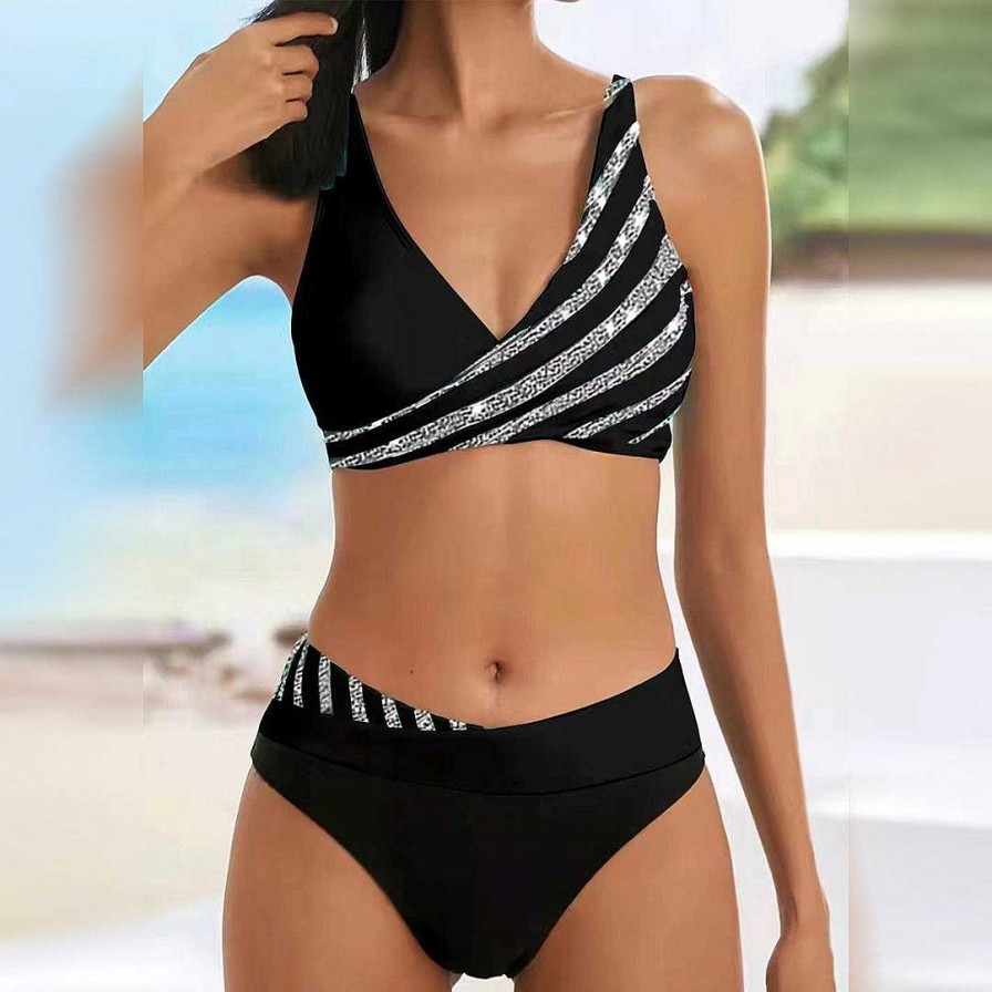 Women Zula | Dareia - Stylish Summer Bikini