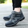 Women Zula | Deena - Warm Comfortable Boots