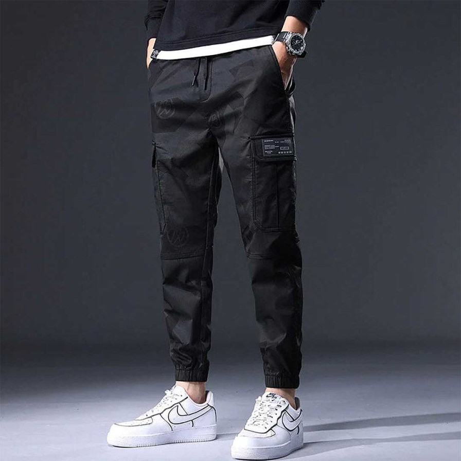 Man Zula | Tom - Streetwear Pants