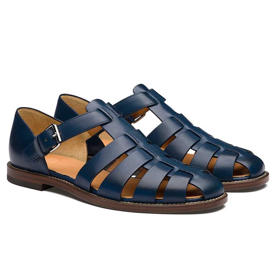 Man Zula | Ivaan - Stylish Sandals For Man