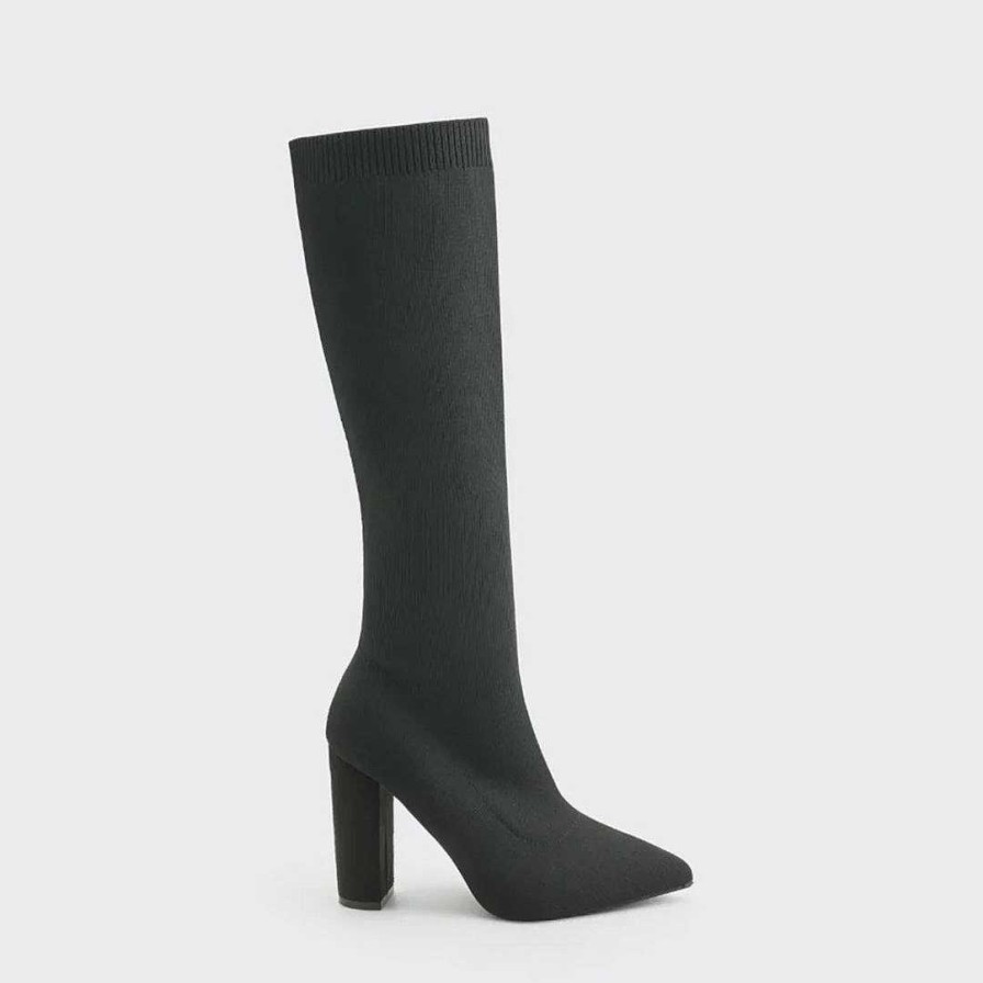 Women Zula | Ciara - Knahoga Ankle Boots